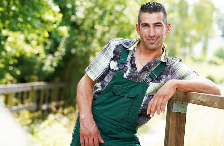Bauer Sucht Frau Klatsche Darum Wurde Marco Nicht Gezeigt