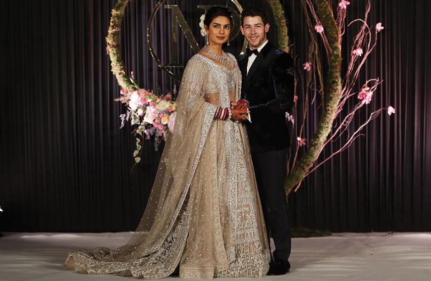 Adana Kullanilmis Evening Dresses Prom Priyanka Chopra Dress