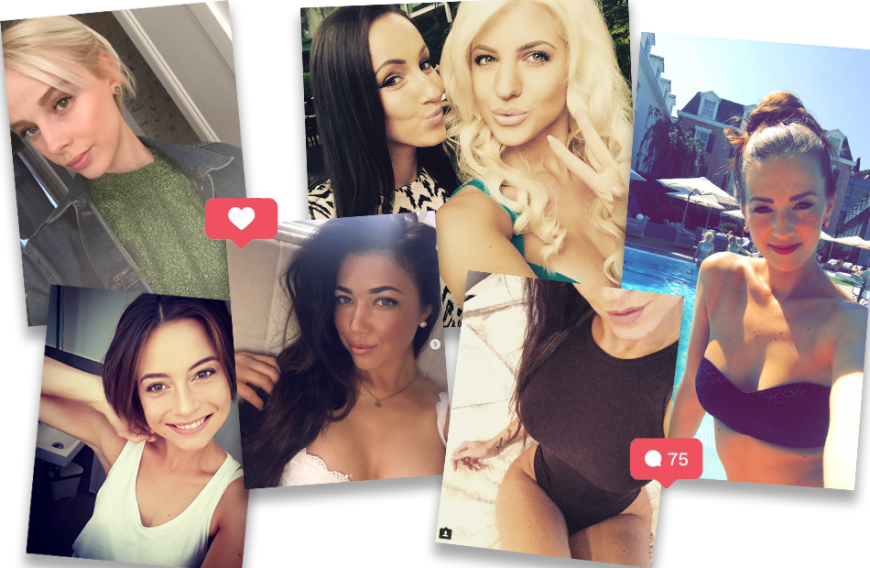 Bachelor 2019 Die Geheimen Social Media Accounts Der Kandidatinnen