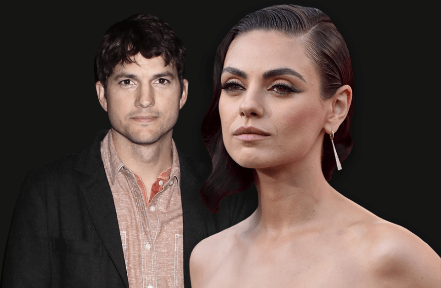 Mila kunis ashton kutcher beziehung