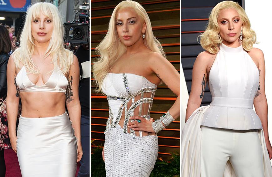 Lady Gaga 5 Millionen Dollar Hochzeit In Italien