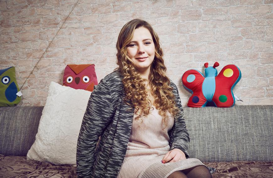 Sarafina Wollny Mit Diesem Baby Foto Sorgt Sie Fur Eine Uberraschung