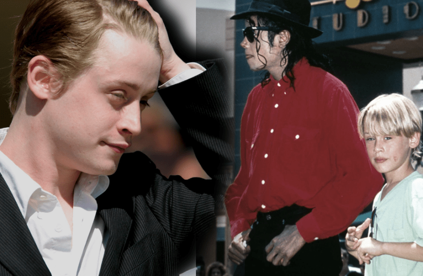 Neue Missbrauchsvorwurfe Gegen Michael Jackson Jetzt Spricht