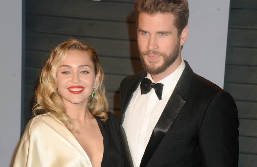 Miley Cyrus Endlich Sie Spricht Uber Schwangerschaft