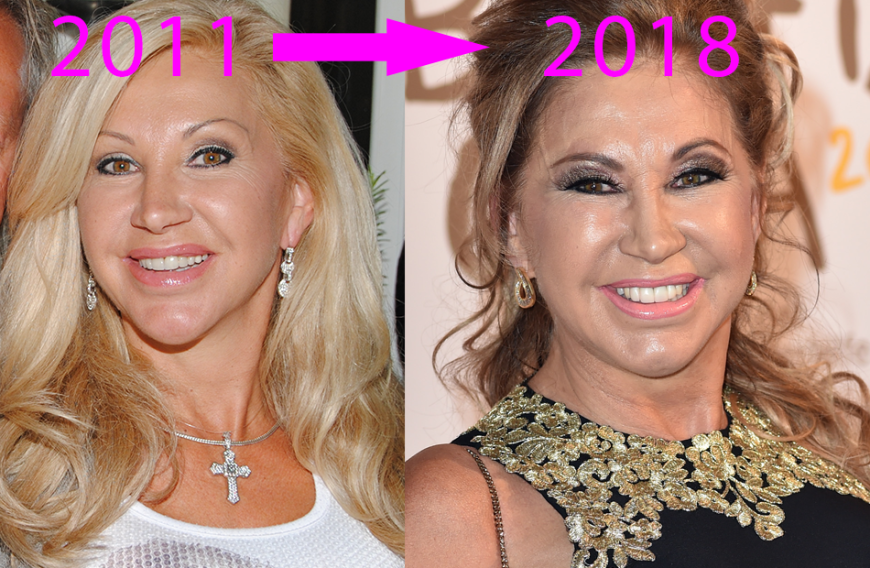 Carmen Geiss : Carmen Geiss Verrat So Oft Lagen Meine ...