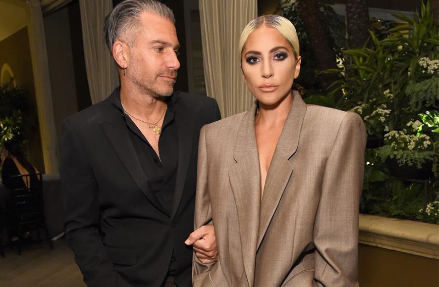 Lady Gaga Ist Die Hochzeit Abgeblasen
