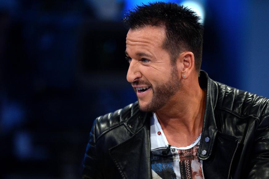 Michael Wendler Erstes Parchenfoto Mit Seiner Laura