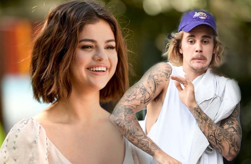 Selena Gomez Eindeutiger Seitenhieb Gegen Justin Bieber