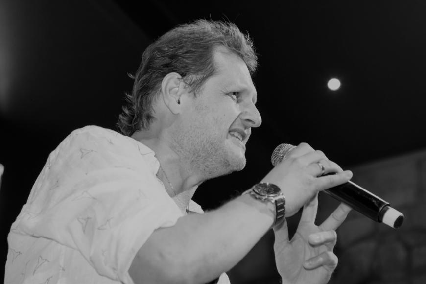 Jens Buchner Krass Goodbye Deutschland Zeigt Letzte Tage Vor Seinem Tod