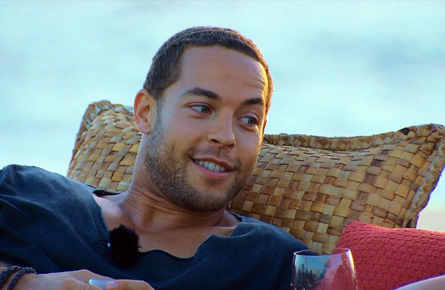 Der Bachelor Ich Bin Verliebt