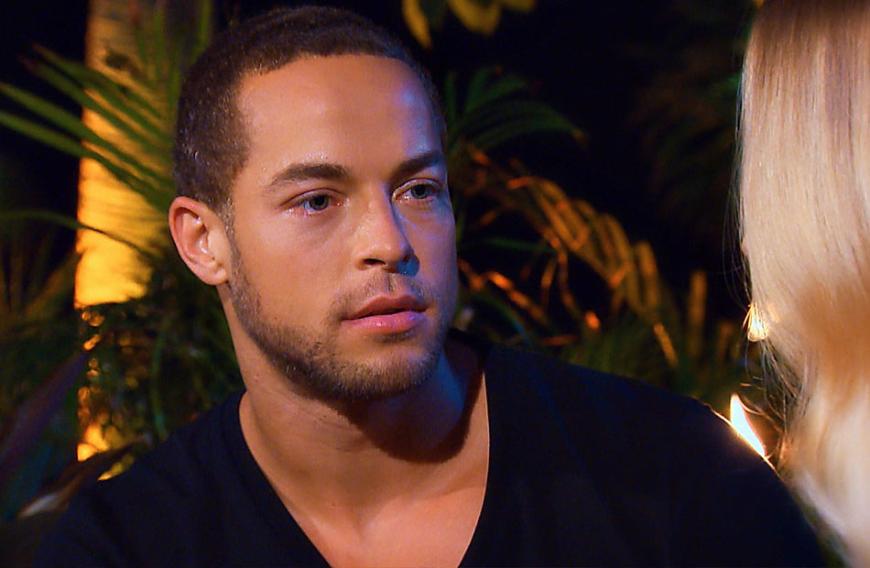 Andrej Mangold Spielt In Dieser Der Bachelor Liebes Drama Vor Dem Finale Ok Magazin