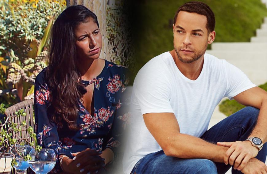 Bachelor Andrej Mangold Eva Benetatou Geheimes Telefonat
