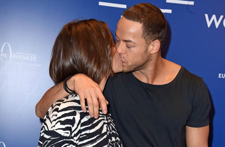 Bachelor Andrej Mangold Hier Verliebte Er Sich In Jenny
