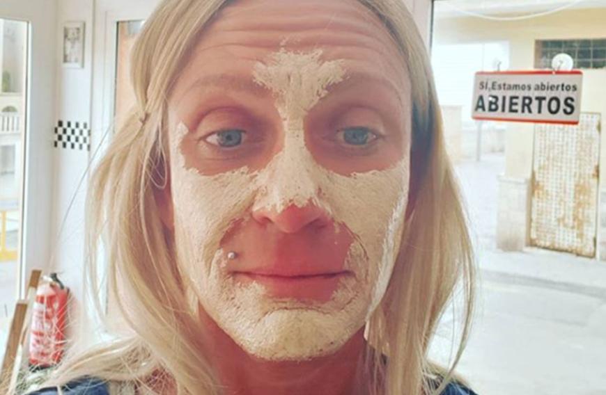 Goodbye Deutschland Caro Schock Foto Auf Instagram