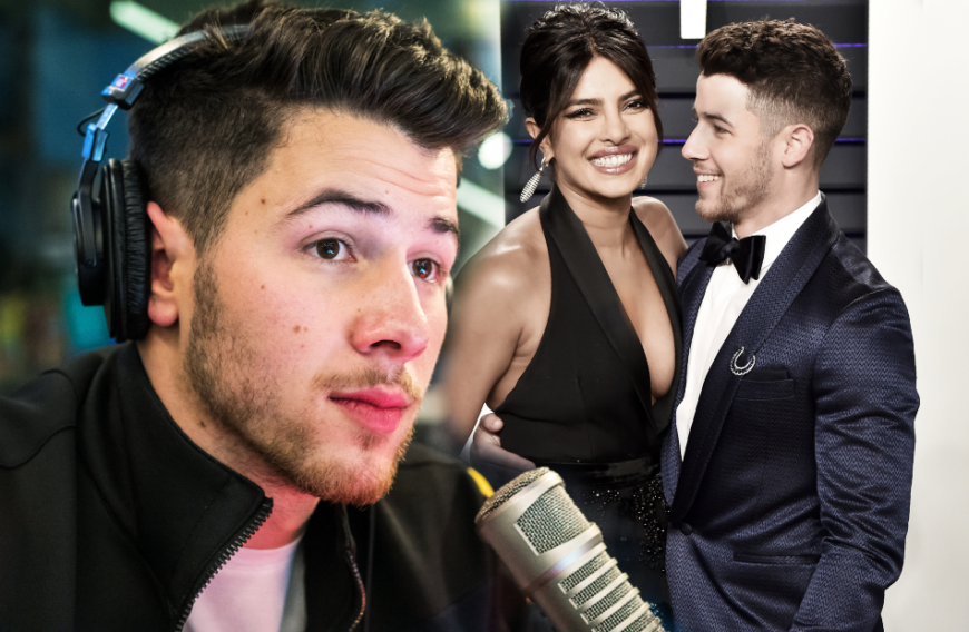 Indiens Hochzeit Des Jahres Nick Jonas Heiratet Bollywood Star