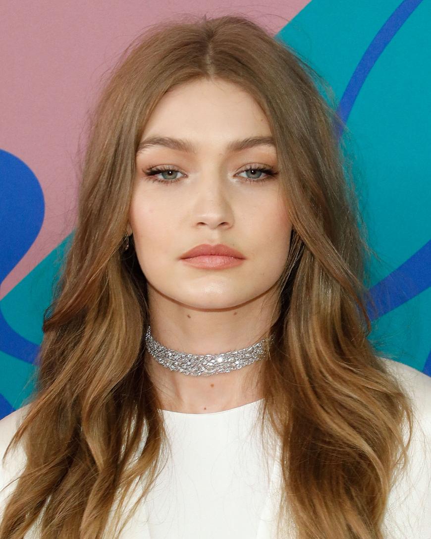 Auch Beach Waves Wie Gigi Hadid 5 Frisuren Die Dein