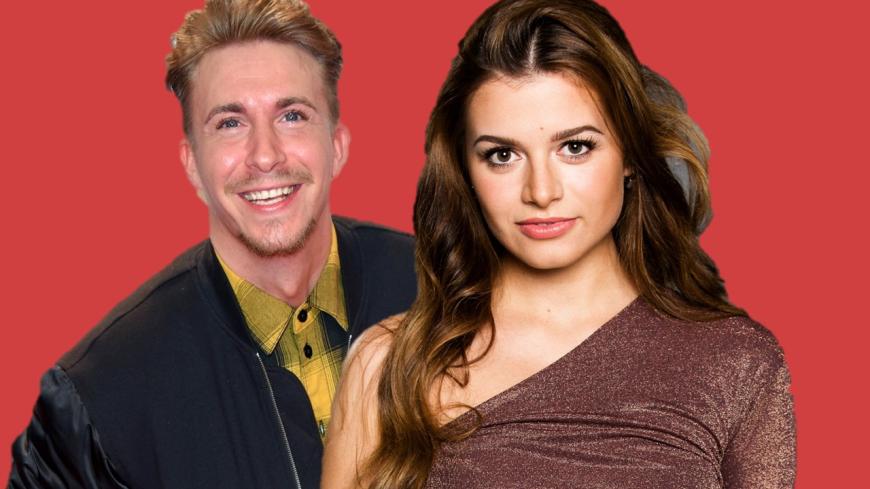 offiziell david friedrich maxime herbord sind ein paar