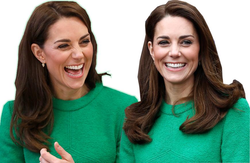 herzogin kate in weniger als 15