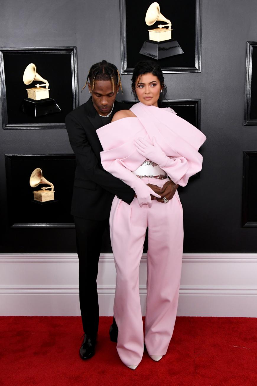 Kylie Jenner Travis Scott Erstes Date Nach Fremdgeh Skandal