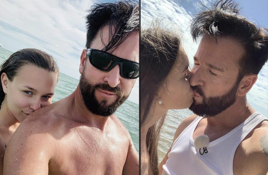 Michael Wendler Und Seine Laura Hochzeit