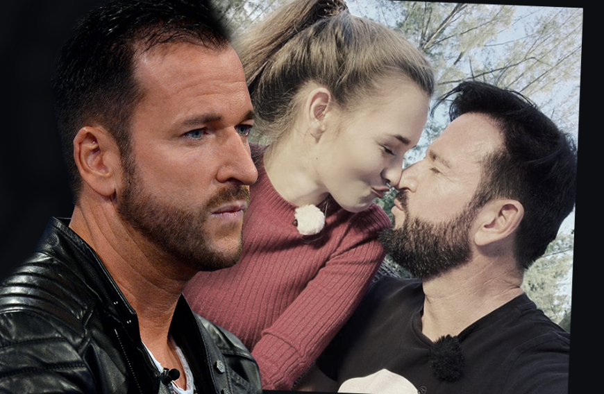 Fake Beziehung Jetzt Spricht Michael Wendler Klartext