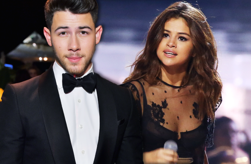Selena Gomez Fur Den Falschen Mann Entschieden