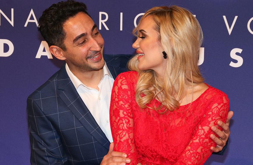 eko fresh krebs drama um seine frau sarah