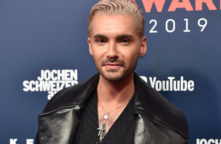 Heidi Klum Schwanger Tom Kaulitz Heidi Klum Ist Sie Schwanger