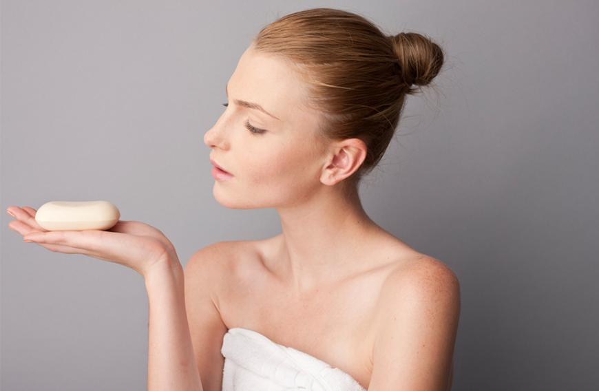 Haarseife Die Bessere Alternative Zu Herkommlichen Shampoos