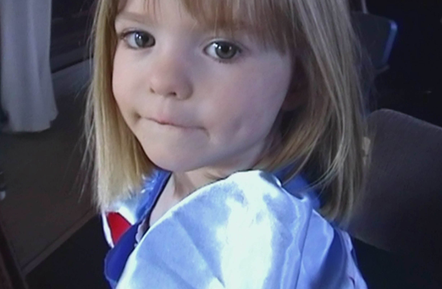Nun Kamen Neue Details Uber Maddie Mccann Das Wurde Aus