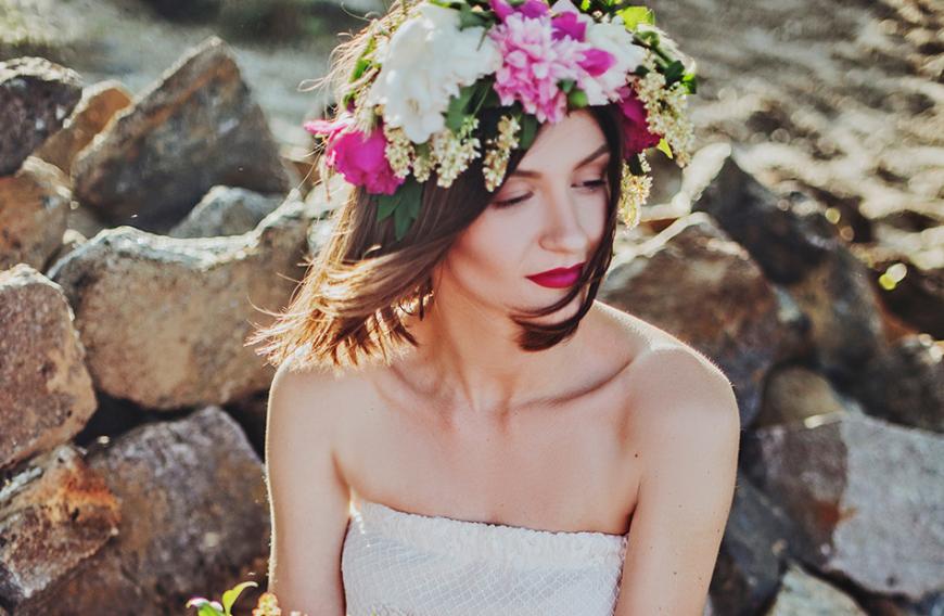 Hochzeits Make Up So Wirst Du Zur Naturlich Schonen Brauthaupt Reiter