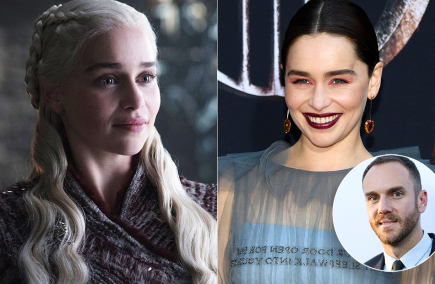 Wahrend Es Auf Den Tv Bildschirmen Game Of Thrones Das