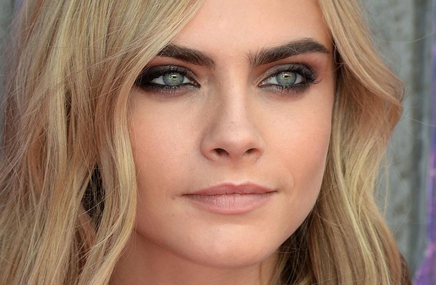 Augenbrauenseren Das Geheimnis Fur Buschige Eyebrows