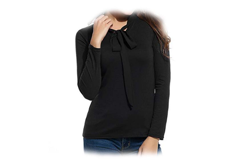 Fruhlings Must Have Die Schonsten Schluppenblusen Zum Nachshoppen