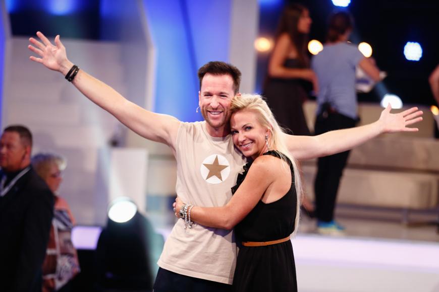 Der Wendler Machte 2014 Selbst Promi Big Brother Wendler