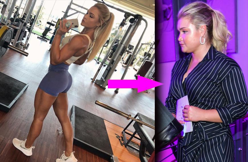 Sophia Thiel Was Ist Mit Ihr Passiert