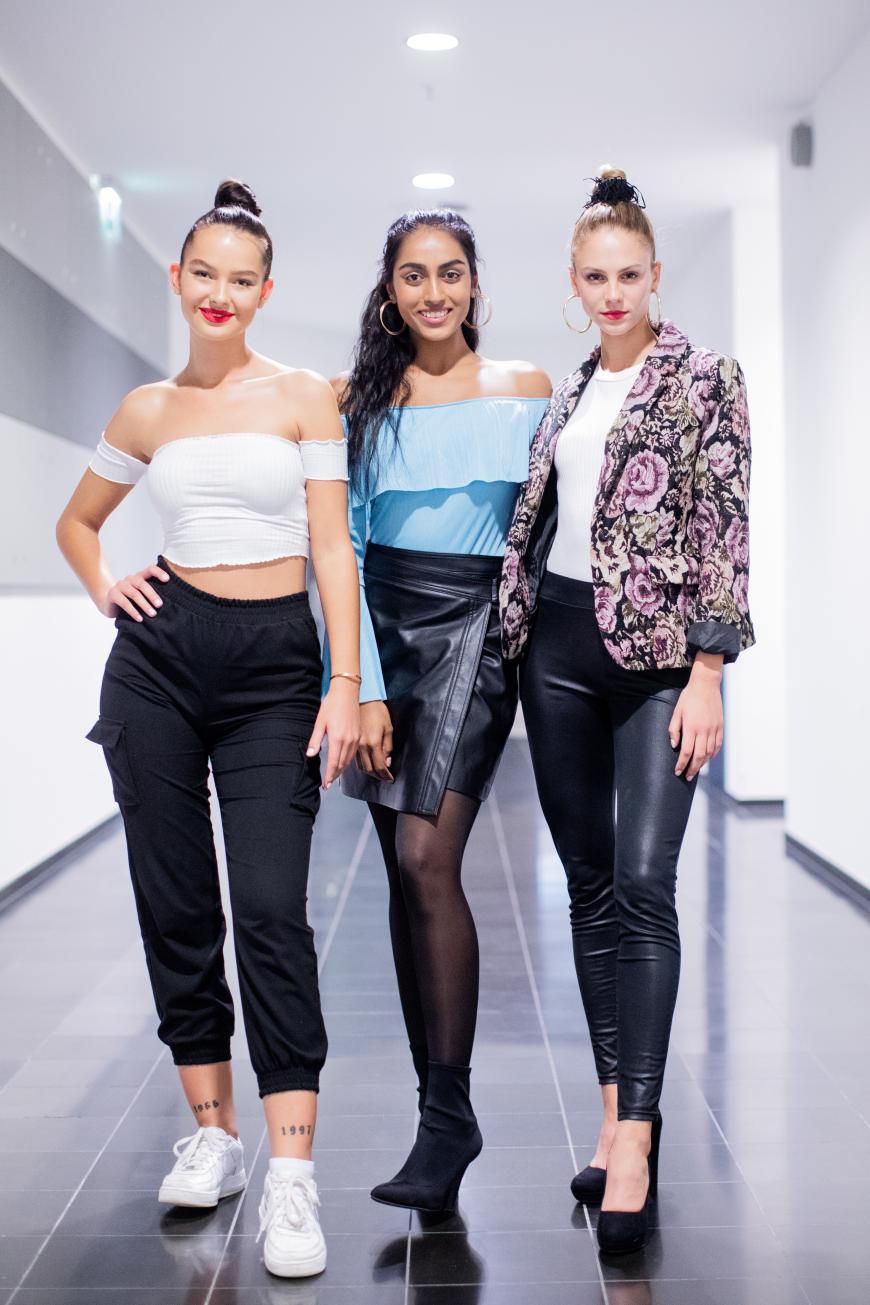 Gntm Finale 2019 Sie Ist Die Siegerin