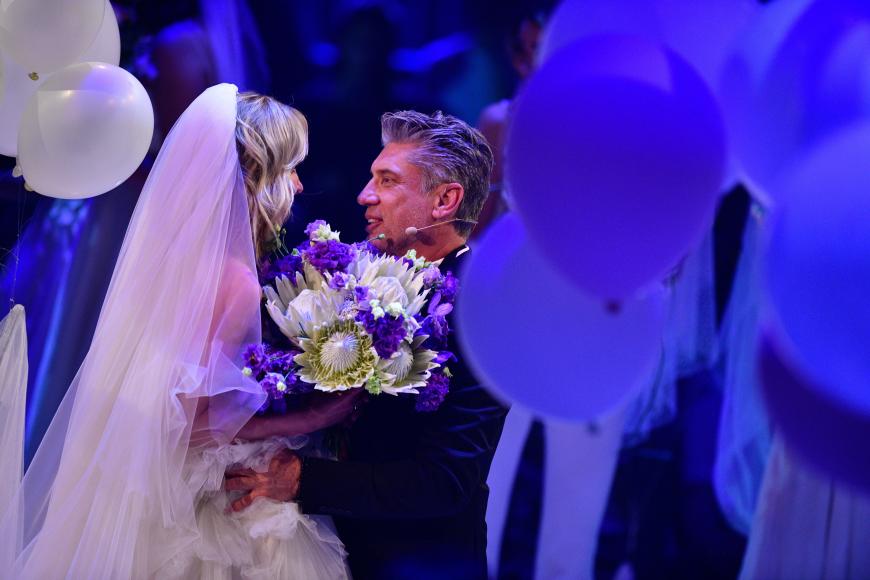 Krasses Gerucht Heiratet Theresia Fischer Im Gntm Finale