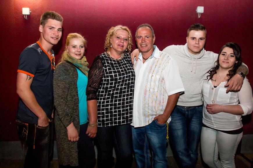 Sarafina Wollny Hochzeits Drama Ok Magazin