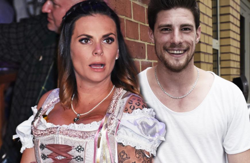 Denise Kappes Schiesst Gegen Ex Pascal Er Fragt Nicht Einmal Nach