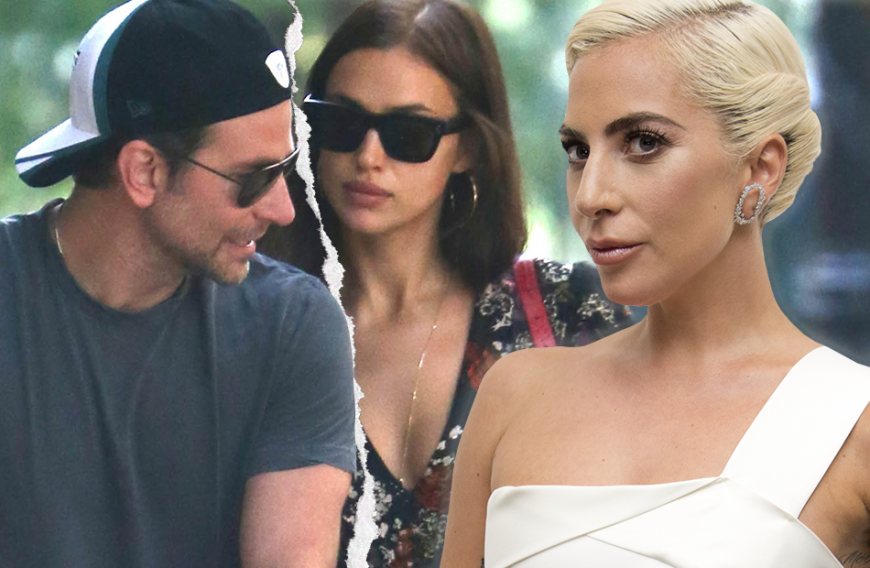 Offiziell Bradley Cooper Irina Shayk Haben Sich Getrennt