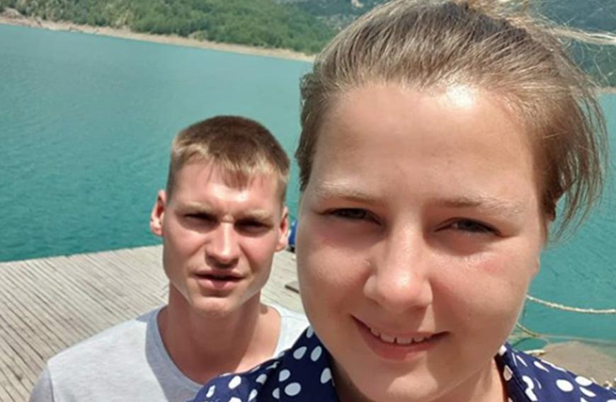 Sarafina Wollny Krasses Hochzeits Detail Enthullt