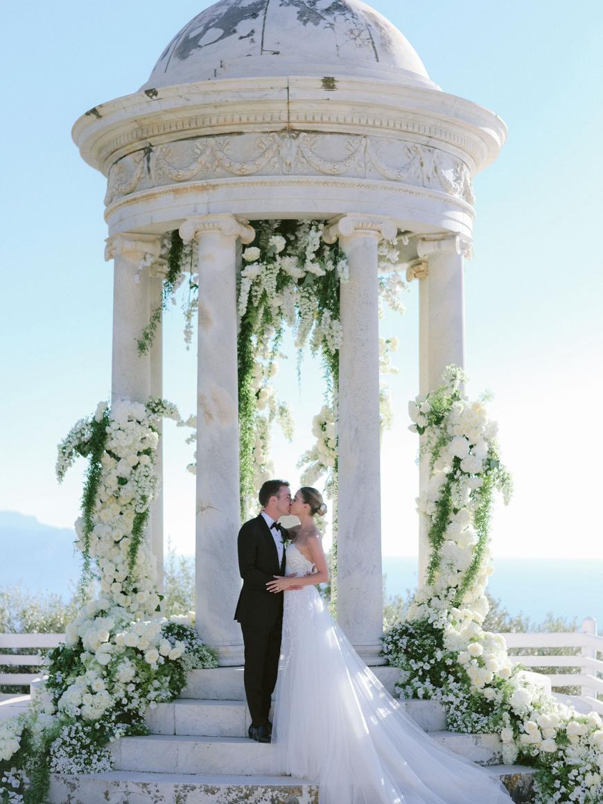 Traumhochzeit Auf Mallorca Ann Kathri Die Schonsten