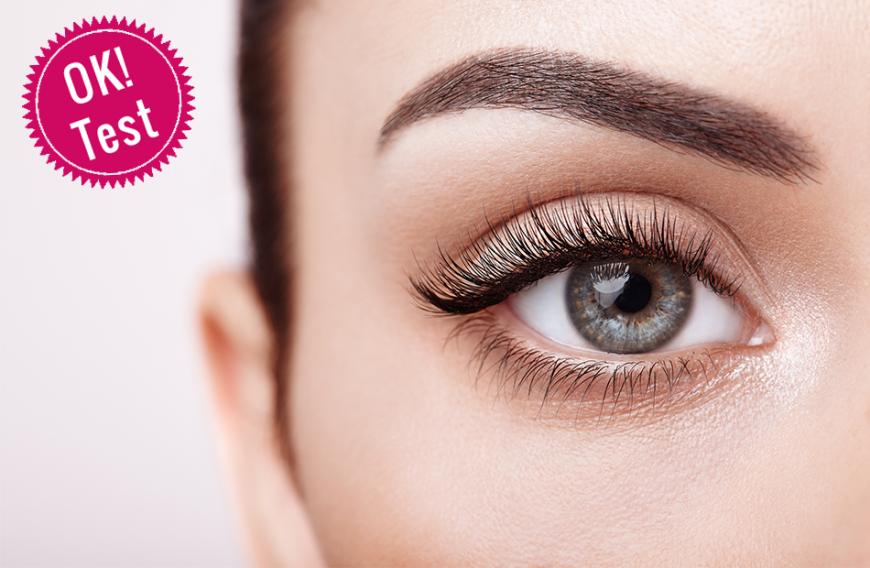 Ok Test Das Sind Die 3 Besten Mascaras