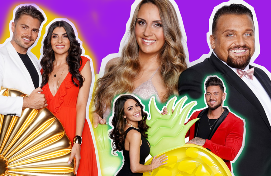 Das Sommerhaus Der Stars 2019 Riesen Zoff Das Sommerhaus Der Stars 2019 Riesen Zoff