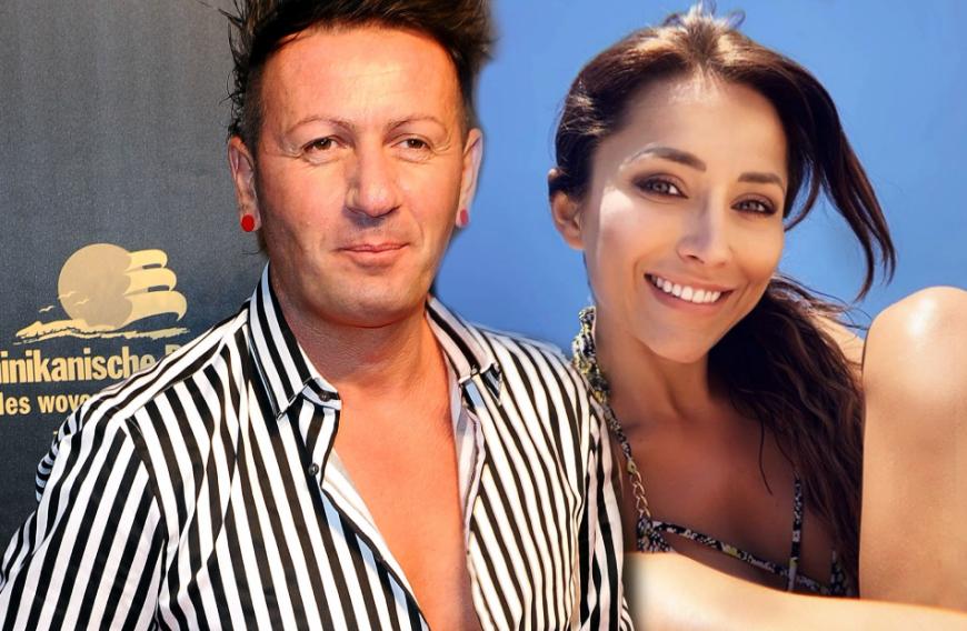 Nach Penis Vergrosserung Ennesto Monte Liebt Temptation Island Star