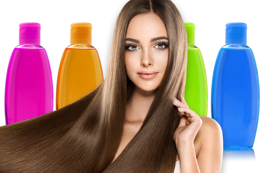 Haarpflege Die Besten Feuchtigkeitsbooster Fur Trockene Spitzen