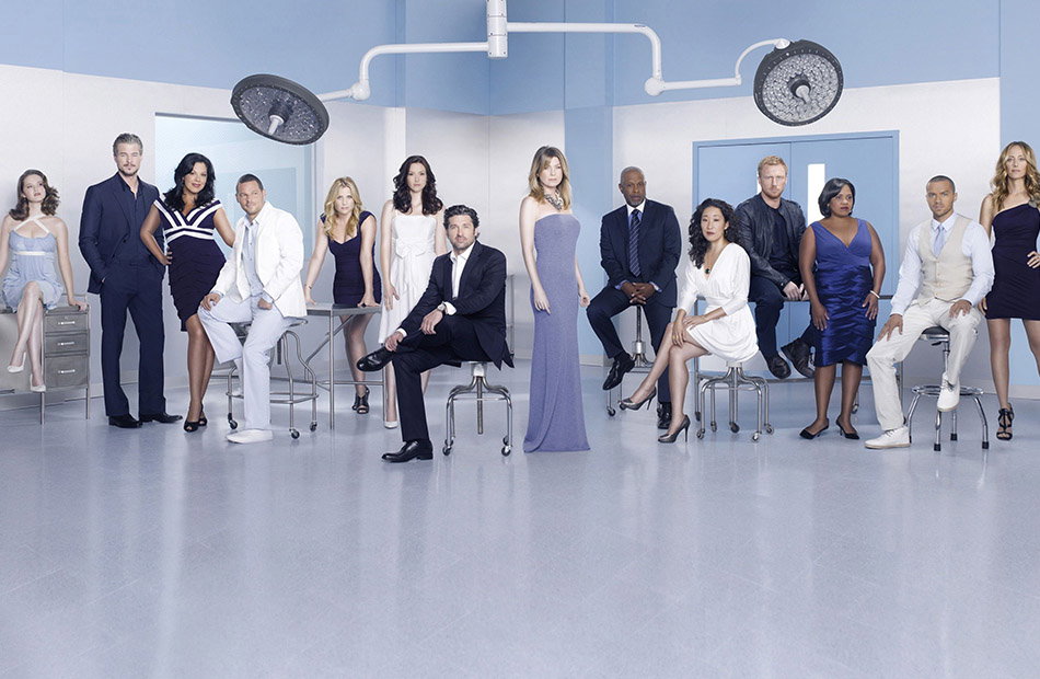Grey S Anatomy Sensation Uberraschungs Comeback