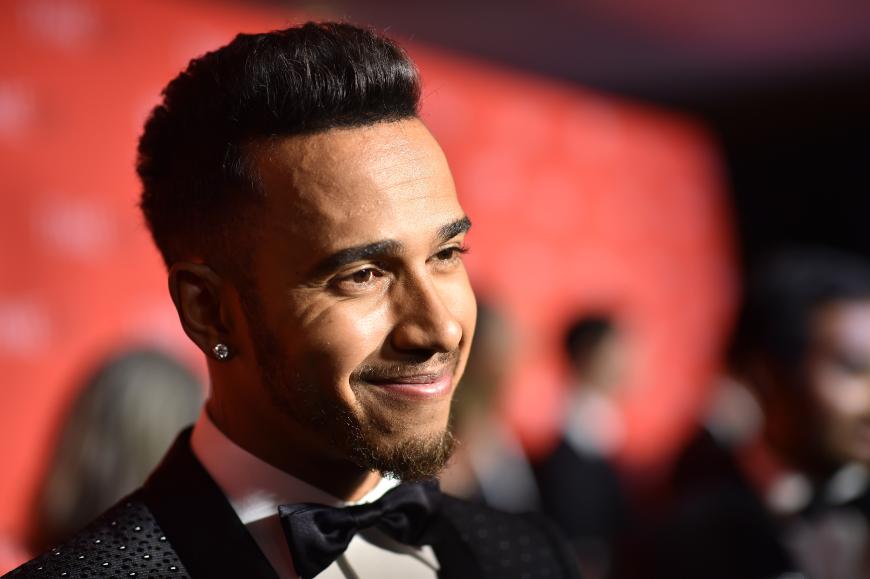 Lewis Hamilton Ist Dieses Sexy Nacktmodel Seine Neue