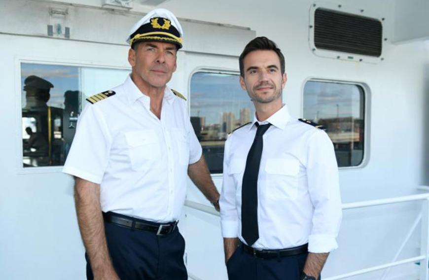 Florian Silbereisen Freundin Michelle Was Hat Florian Silbereisen Schlager Star Michelle